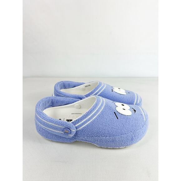 Crocs x Towelie South Park Classic Clogs Mens 10 | Womens 12 | 211501-90H New main image 4